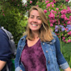 Meet your Posher, Dilynn